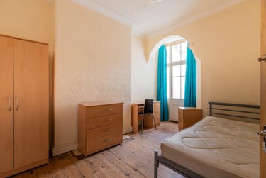 4 bed house, Albany Road, Plasnewydd, Cardiff, CF243NT - Image 9